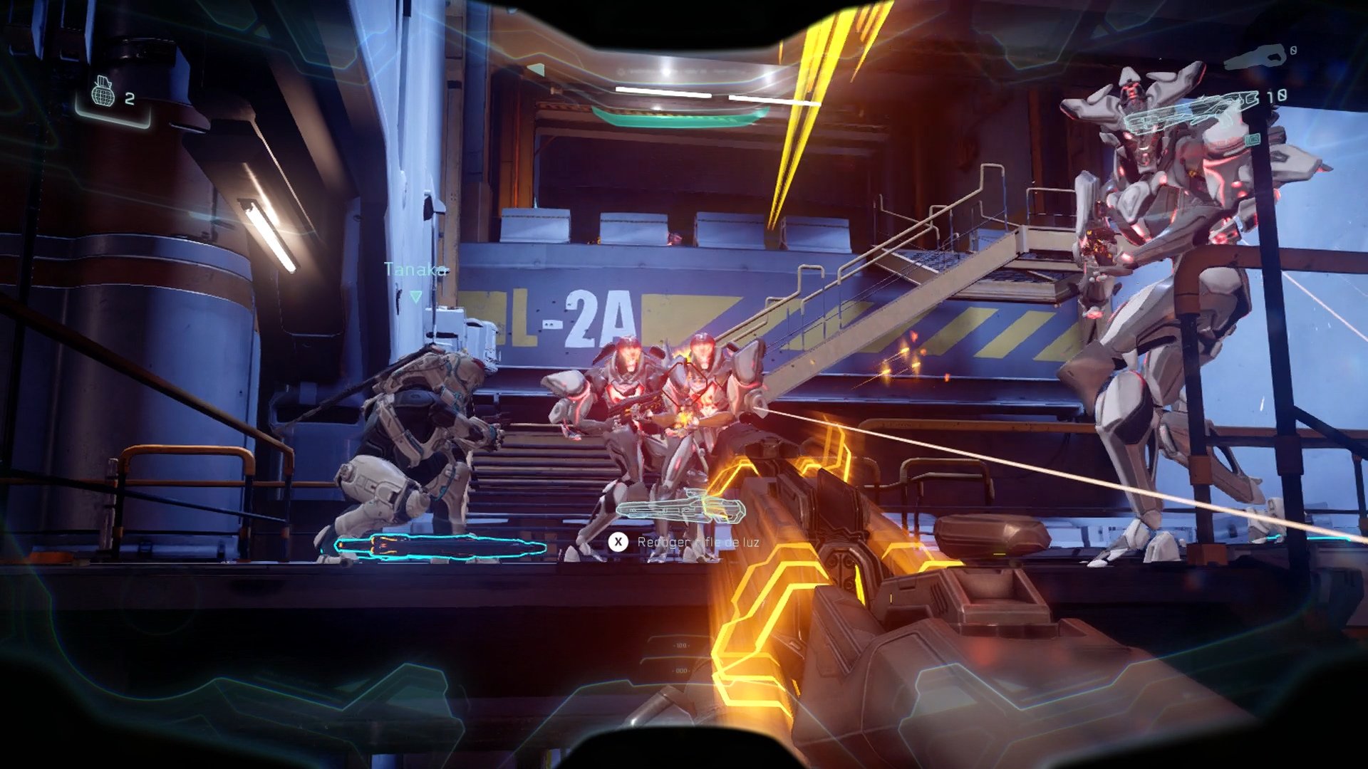 Halo 5: Guardians - Imagen 42